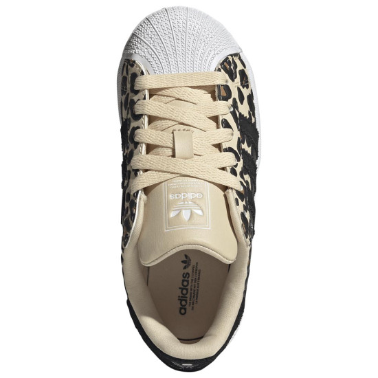 Adidas Superstar II C